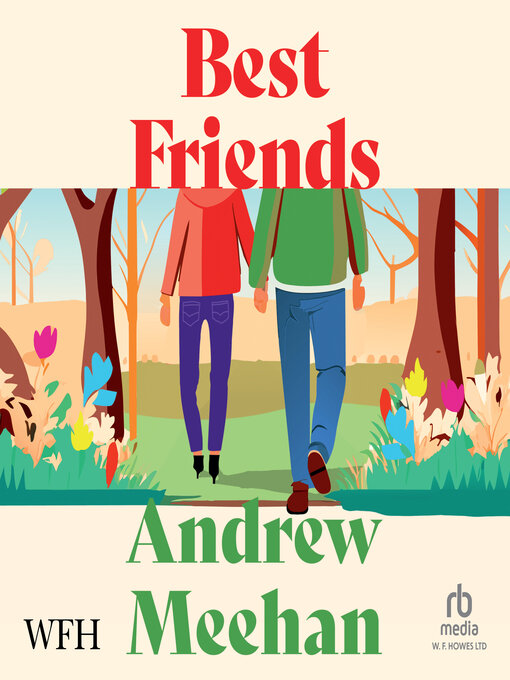 Title details for Best Friends by Andrew Meehan - Available